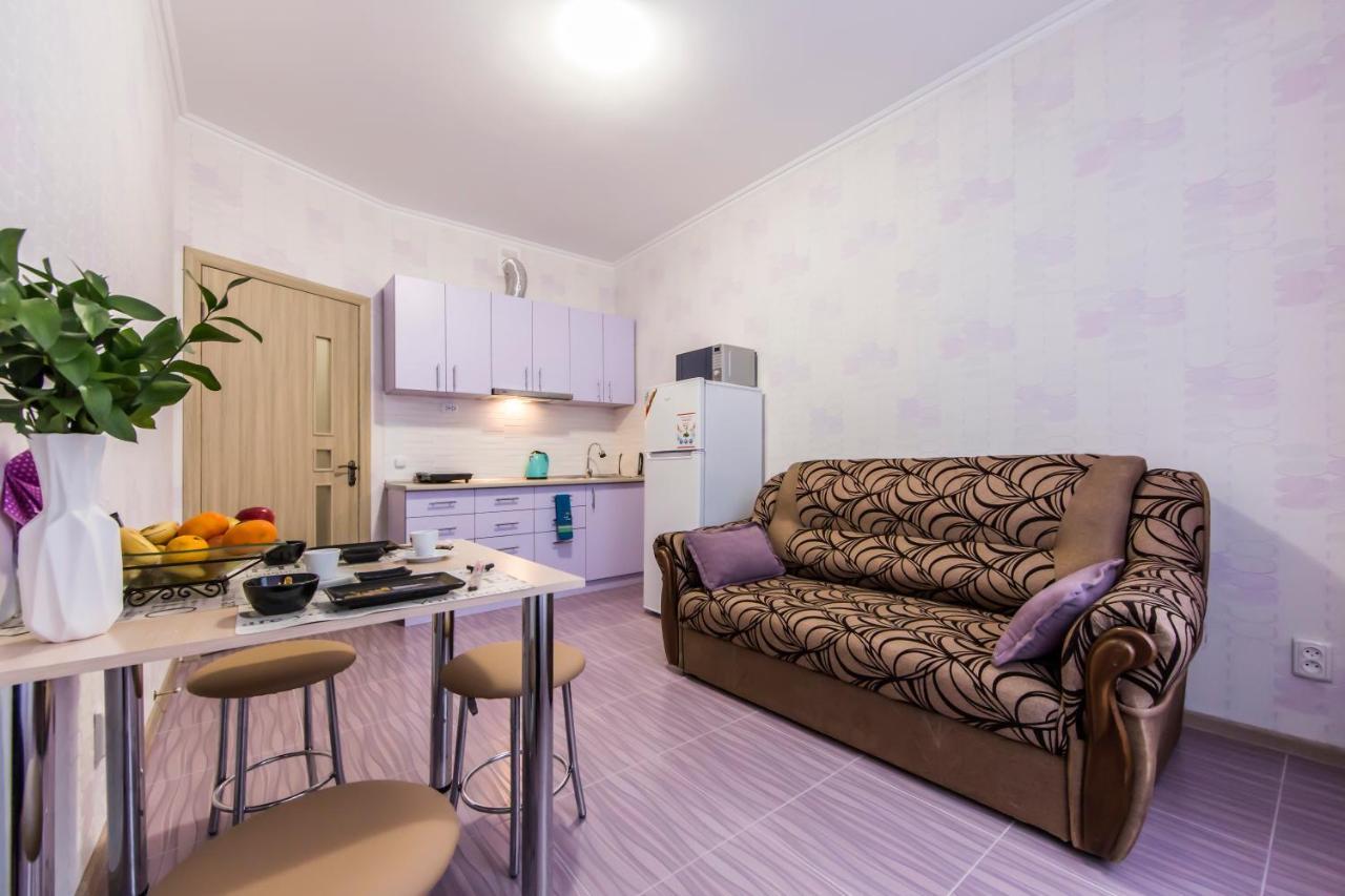 Стильные Апартаменты,Метро Вырлица,Метро Харьковская Kiev Extérieur photo