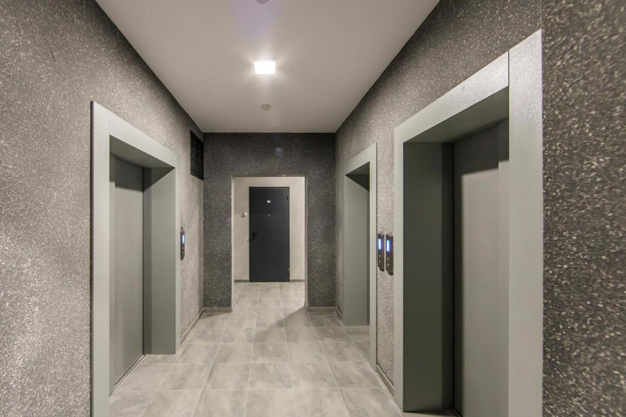 Стильные Апартаменты,Метро Вырлица,Метро Харьковская Kiev Extérieur photo